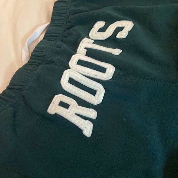 Green Organic Original BF sweatpant - Picture 3 of 4